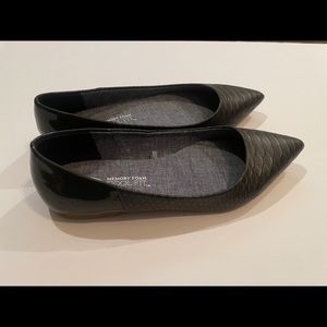 Dr Scholls Memory Foam Cool Fit ladies 9
Like New!